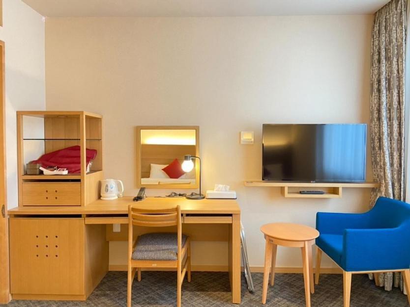 Hotel Bijiko Bibai