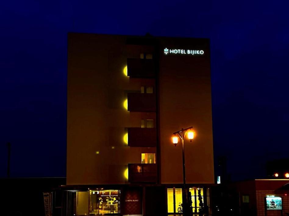Hotel Bijiko