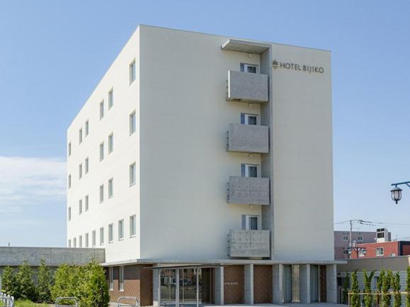 Hotel Bijiko